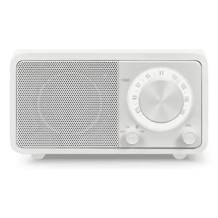 Sangean WR-7