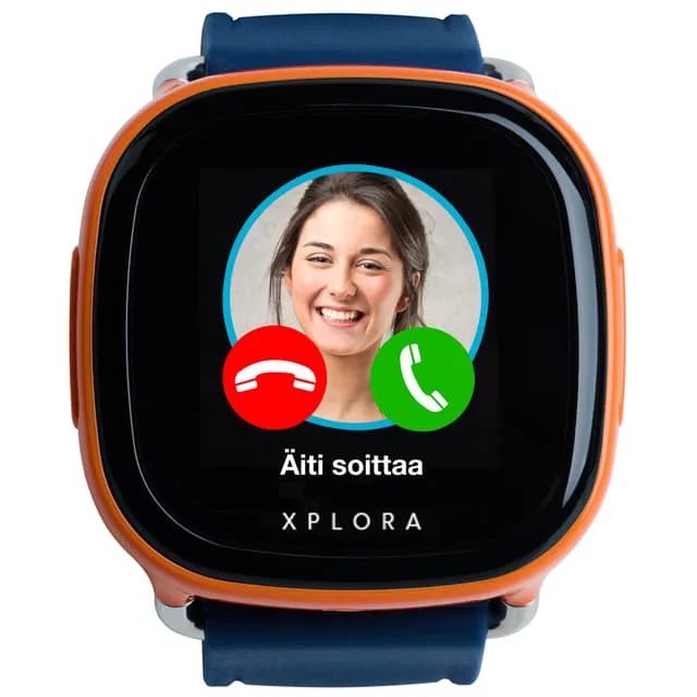 XPLORA X1
