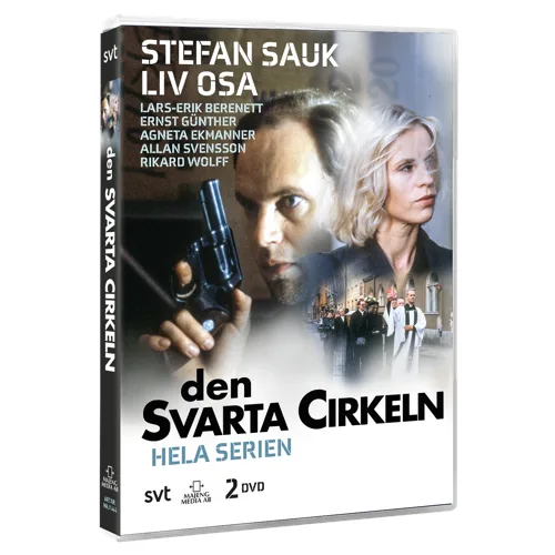 Den Svarta Cirkeln