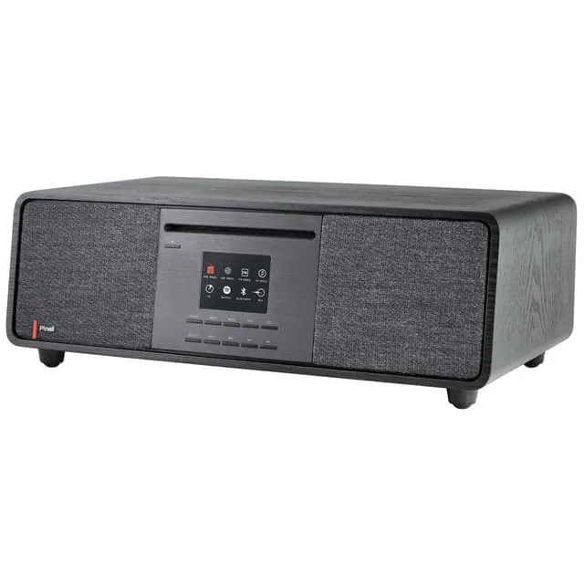 Pinell Supersound 701 DAB+/FM-radio