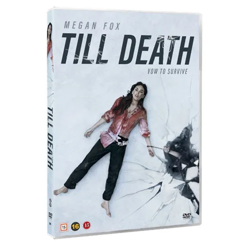 Till Death (Megan Fox)
