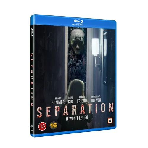 Separation