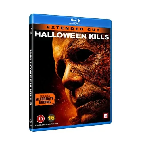 Halloween Kills