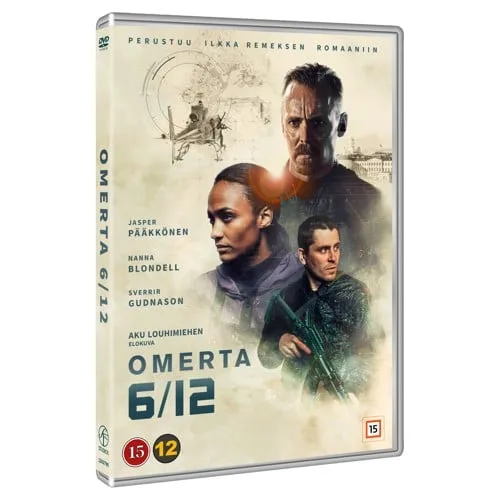 Omerta 6/12
