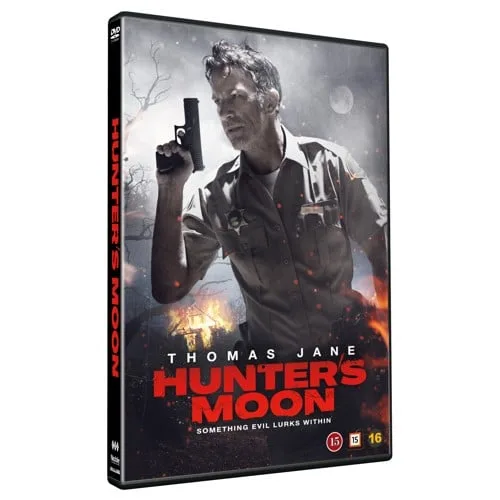 Hunter's Moon