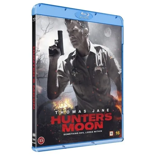 Hunter's Moon