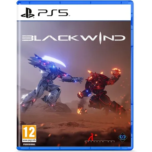 Blackwind