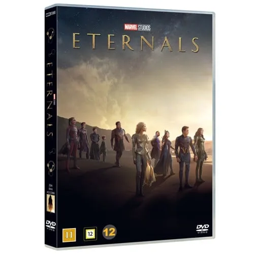 Eternals