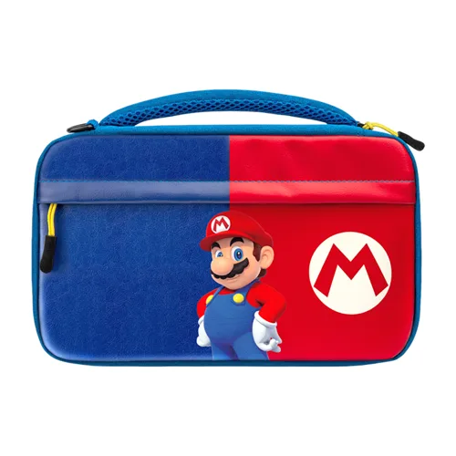 PDP Commuter-fodral för Nintendo Switch