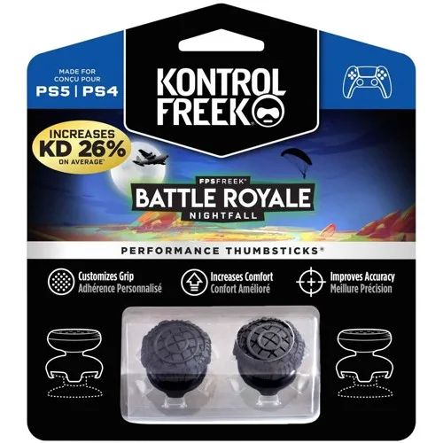 KontrolFreek FPS Freek Nightfall