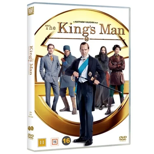 The King's Man