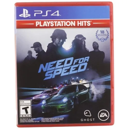 Need for Speed