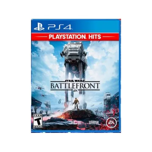 Star Wars: Battlefront (Playstation Hits) (Import)