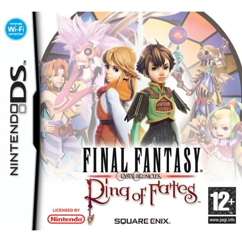 Final Fantasy