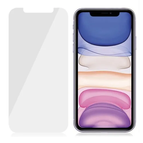 PanzerGlass skärmskydd till Apple iPhone 11 / XR, Standard Fit