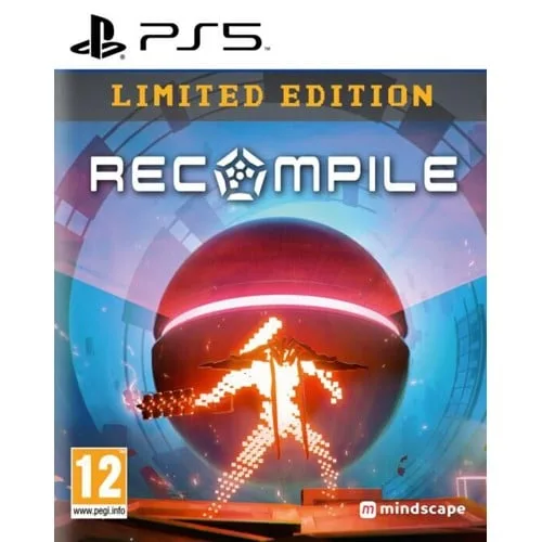 Recompile - Limited Edition