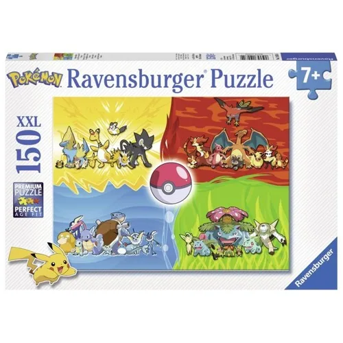 Pokémon Puzzle