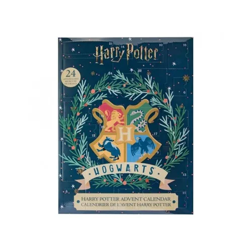 Harry Potter - Advent Calendar
