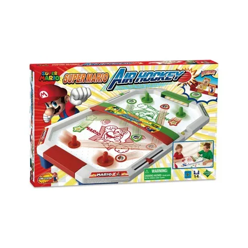 Super Mario - Air Hockey (7361)