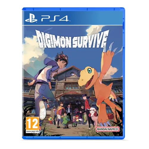 BANDAI NAMCO Digimon Survive