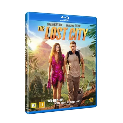 The Lost City