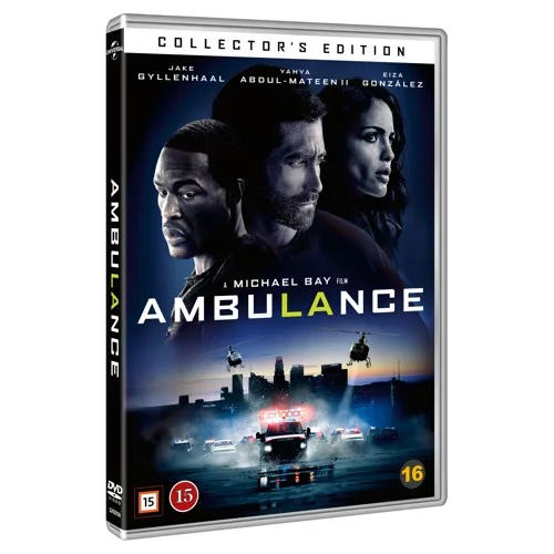 Ambulance
