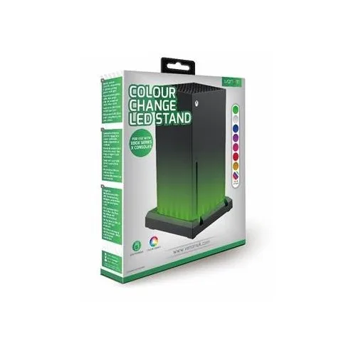 Venom Colour Change Led-stativ
