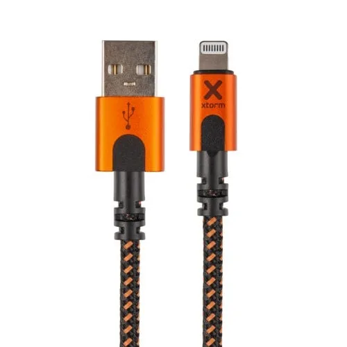 Xtorm - Xtreme USB to Lightning cable