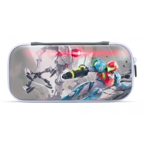 PowerA Slim Case - Metroid Dread