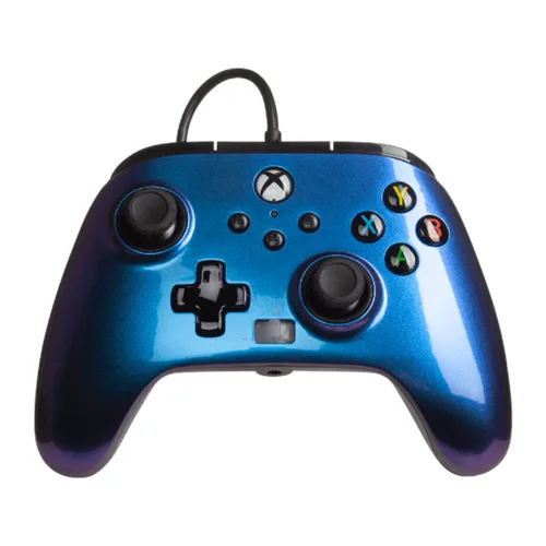 PowerA Enhanced Wired Controller
