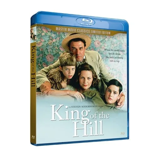 King Of The Hill