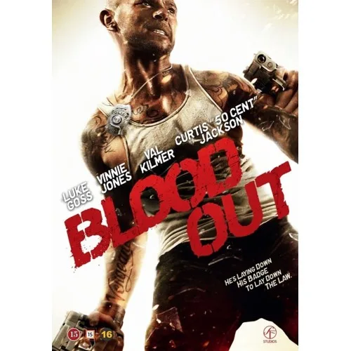 Blood Out