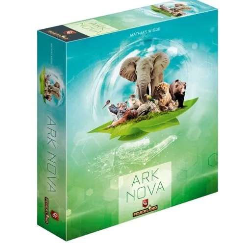 Ark Nova (EN)