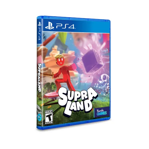 Supraland (import)