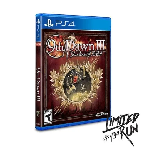 9th Dawn III