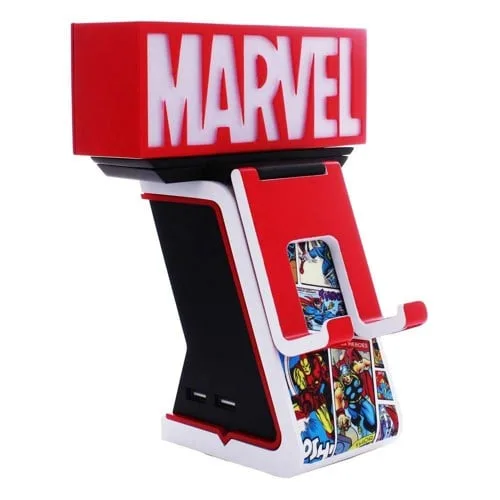 Cable Guys IKON Marvel