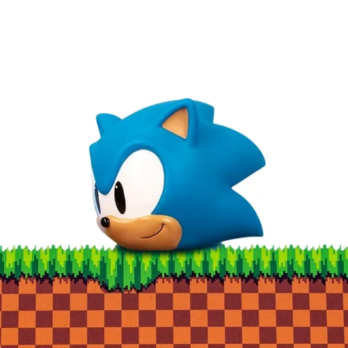 Sonic stämningsljus