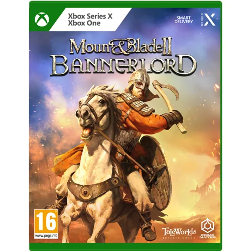 Mount and Blade II: BANNERLORD