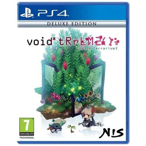 void* tRrLM2(); //Void Terrarium 2 (Deluxe Edition)