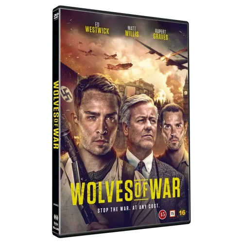 Wolves of War