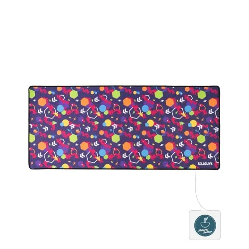 Fall Guys Mousemat "Beans"