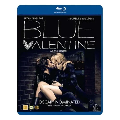Blue Valentine