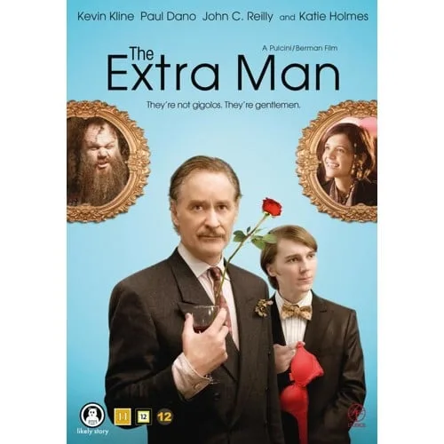 The Extraman