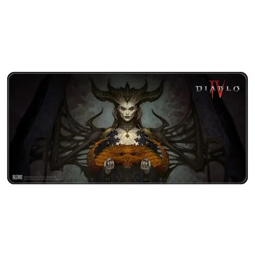 Blizzard Diablo IV - Lilith Mousepad