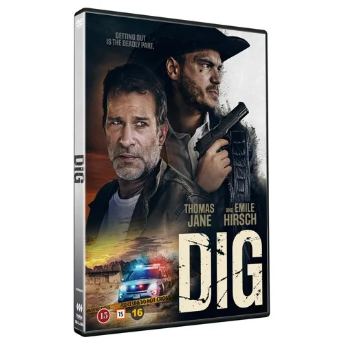 Dig