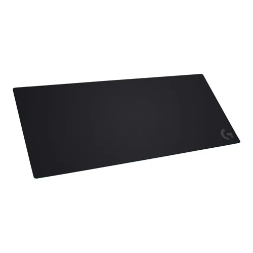 Logitech G840 XL musmatta i tyg, svart