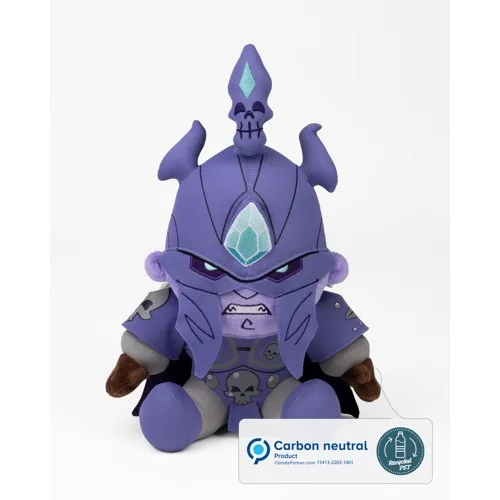 World of Warcraft Plush "Arthas"