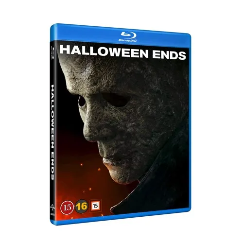 Halloween Ends