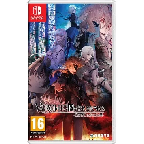 Virche Evermore