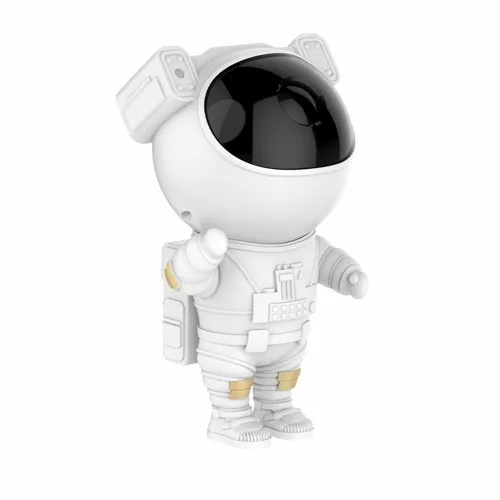 Mikamax astronaut laserprojektor